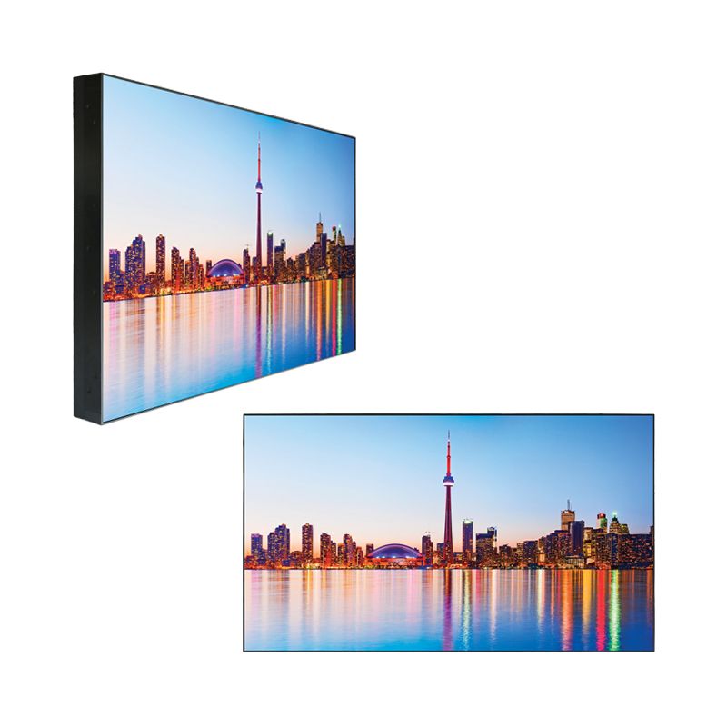 LCD Video Wall Display