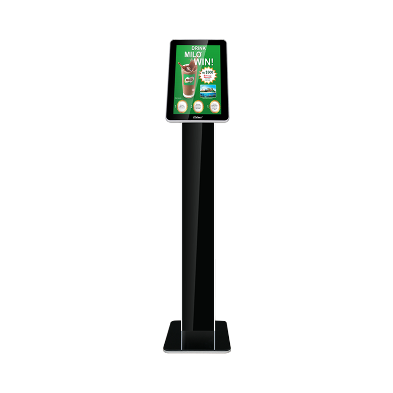 Iphone Design Free standing Kiosk RCS-151JI