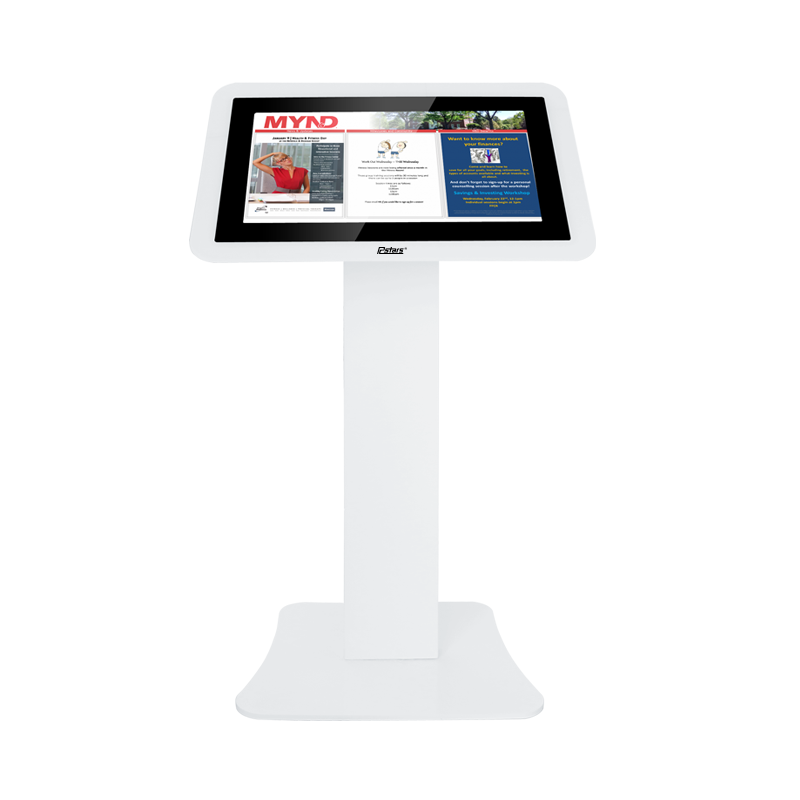 24"/32"Android Capacitive Touch LCD Display