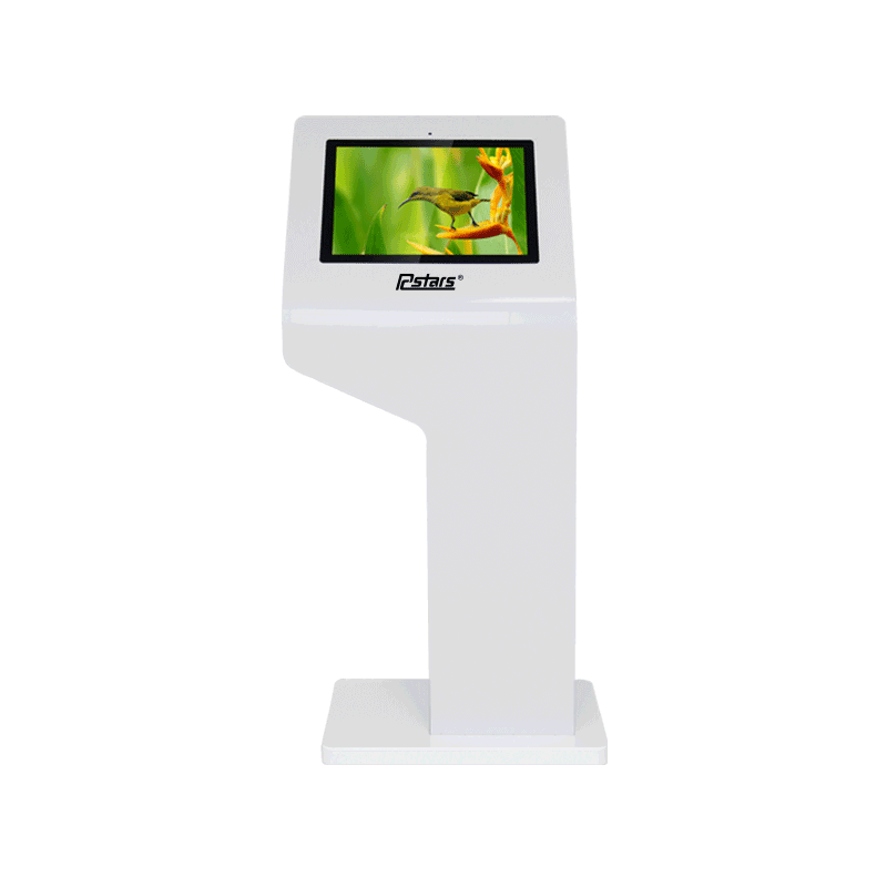 I Kiosk design 150 CI