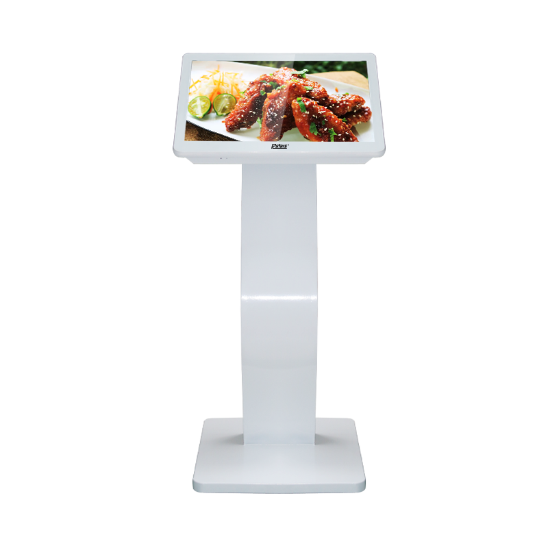 K shape design Kiosk 220 JK