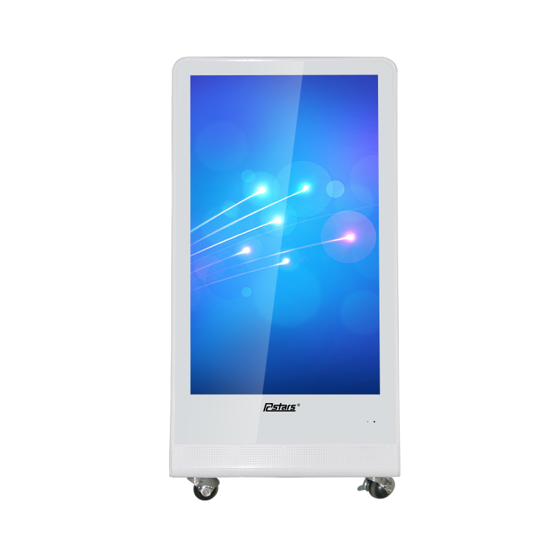 Desktop Interactive Display 320L