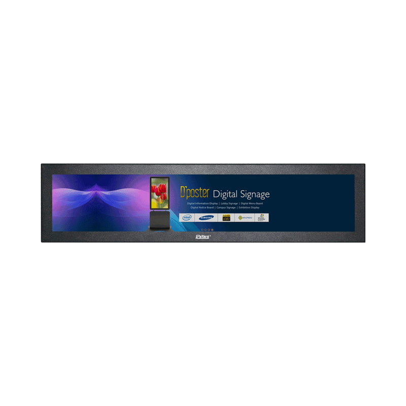 28inch ultra wide LCD monitor