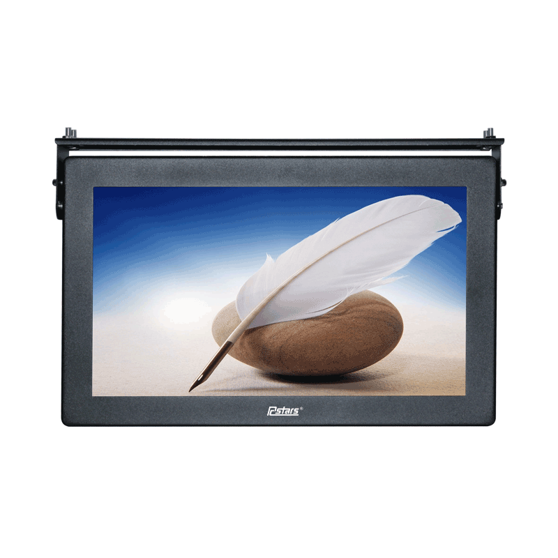 22"Bus Digital Signage display
