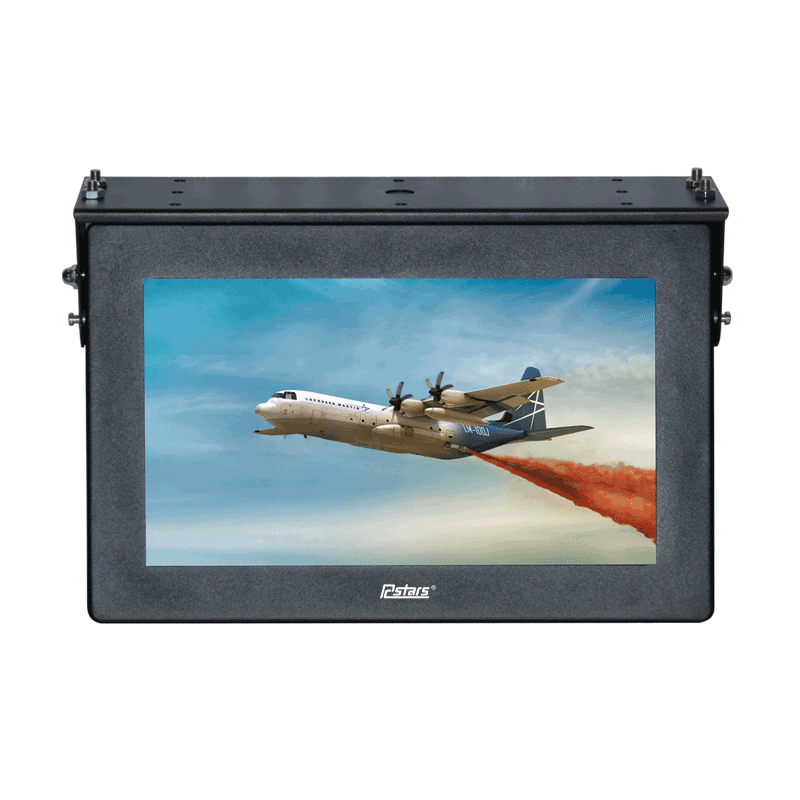 15.6"Taxi digital signage