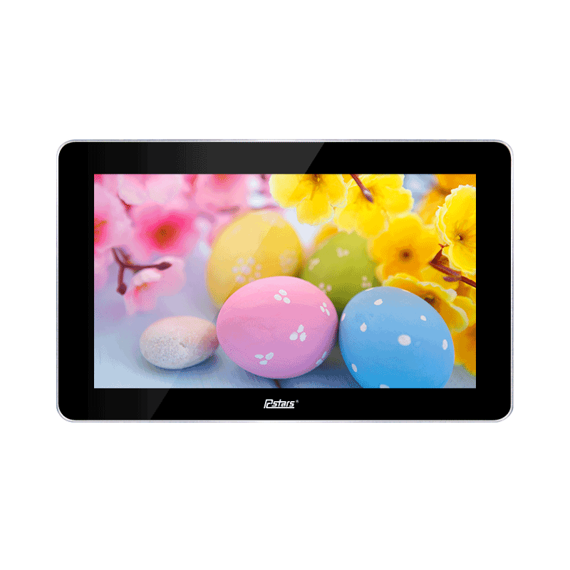 13.3"Ultra-thin Wall Mount Display