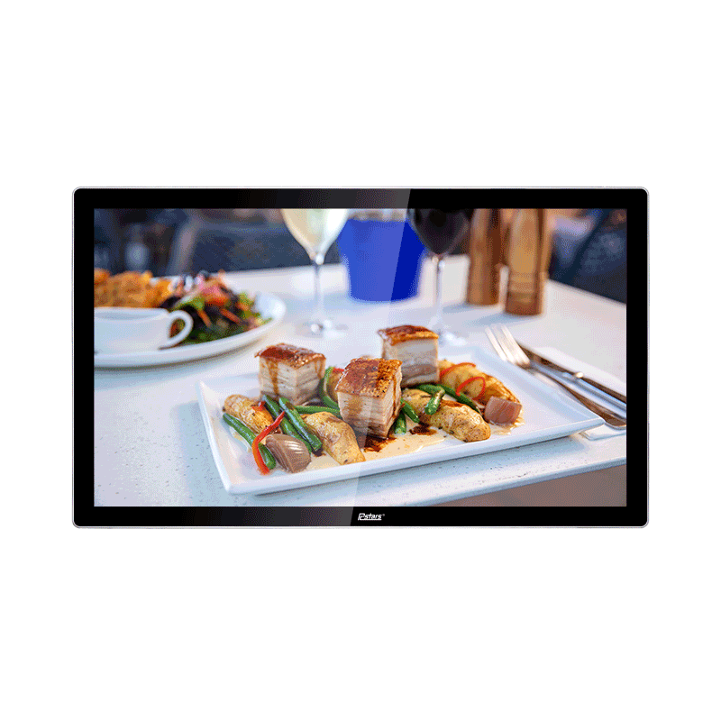 65"Big advertising screen