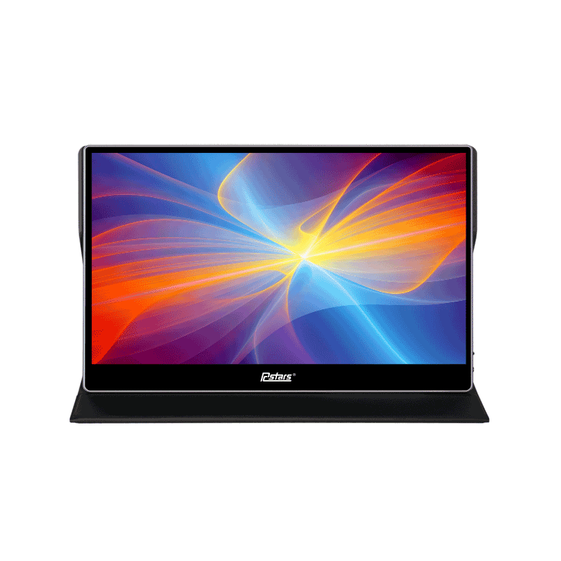 Portable LCD monitor 156PR