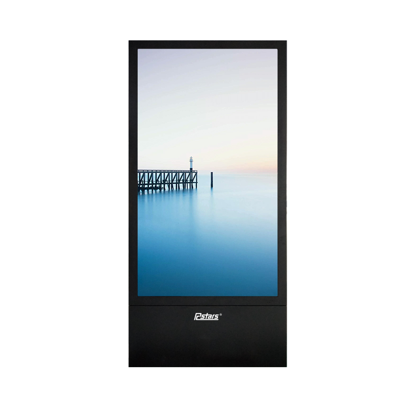 4K Ultra Slim Double Side RCS-750DW