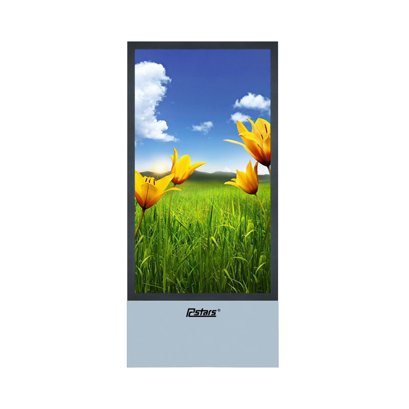 4K Ultra Slim Double Side RCS-750DW