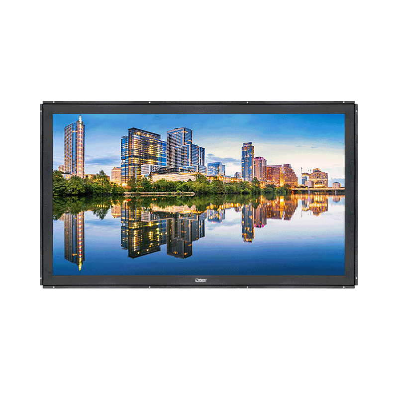 55Inch Full HD LCD Monitor