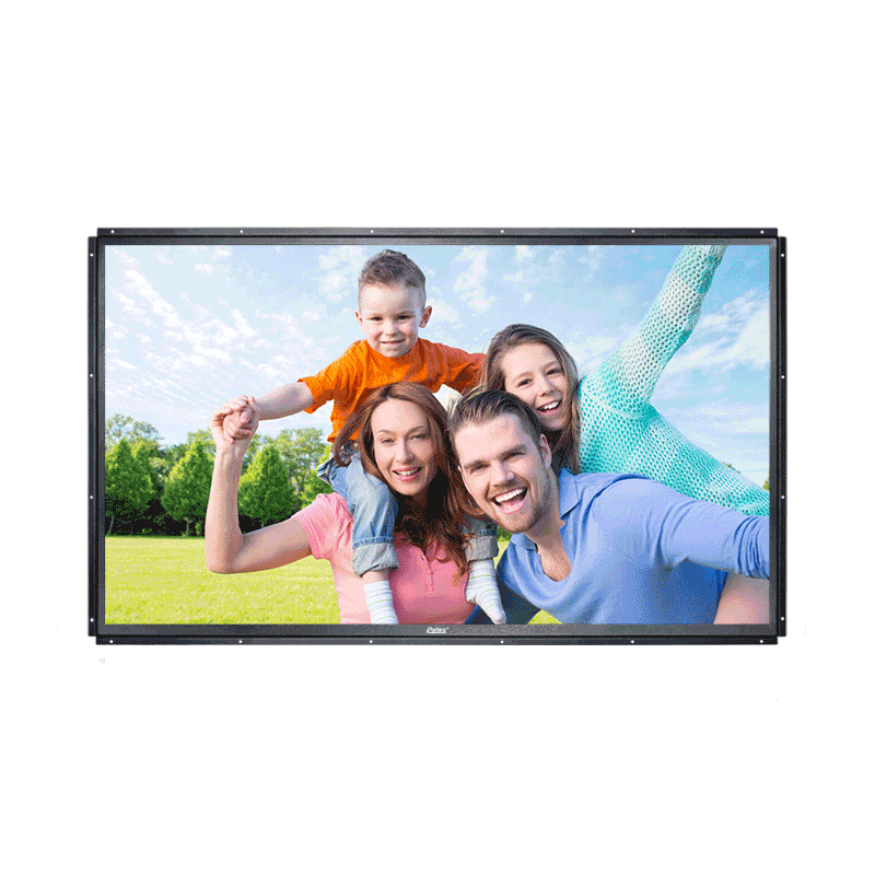 49Inch Full HD Open Frame Display