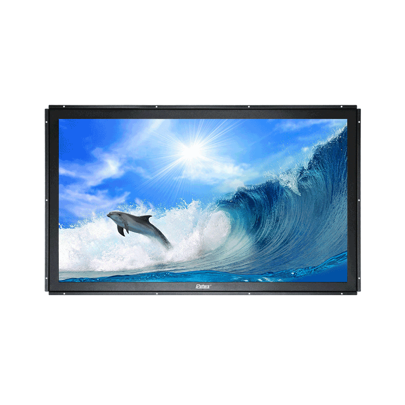 43''Open Frame Screen