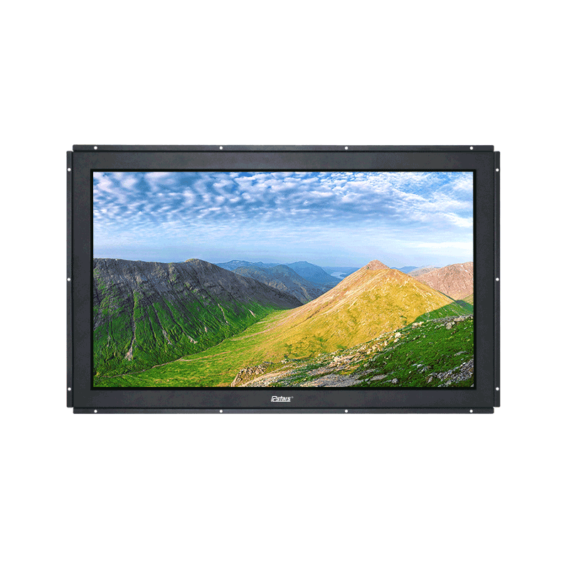 32''Monitor VGA/HDMI Input