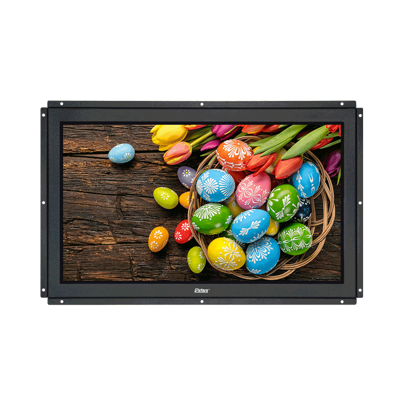 24" LCD Capacitive Touch Screen