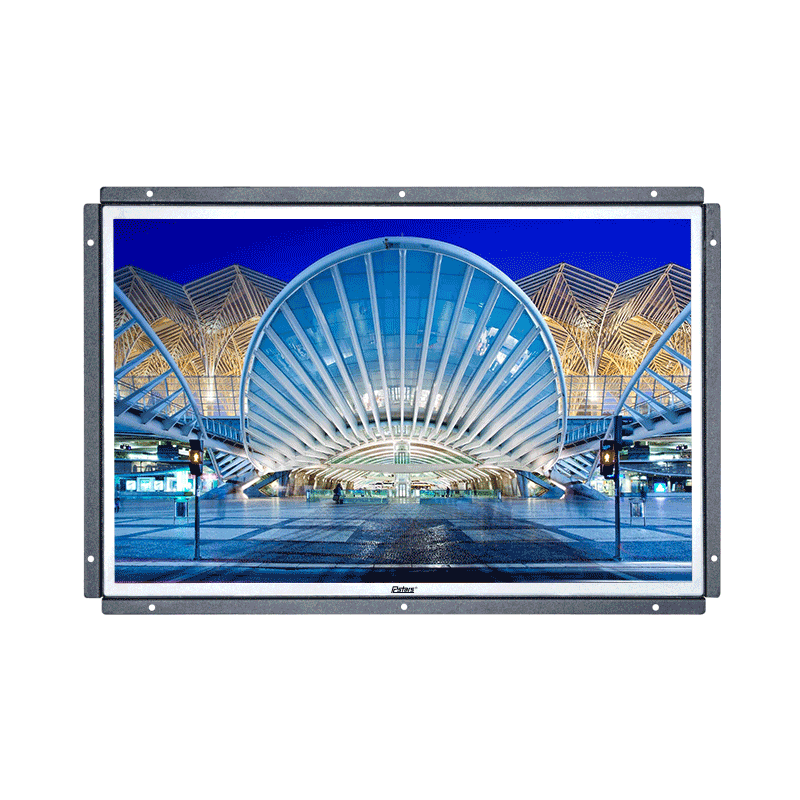 19" Android Touch Screen