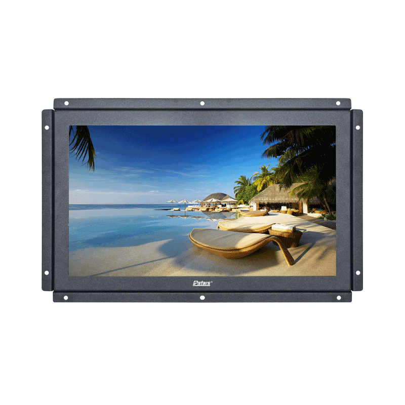 13.3 Inch TFT LCD Touch Screen Monitor