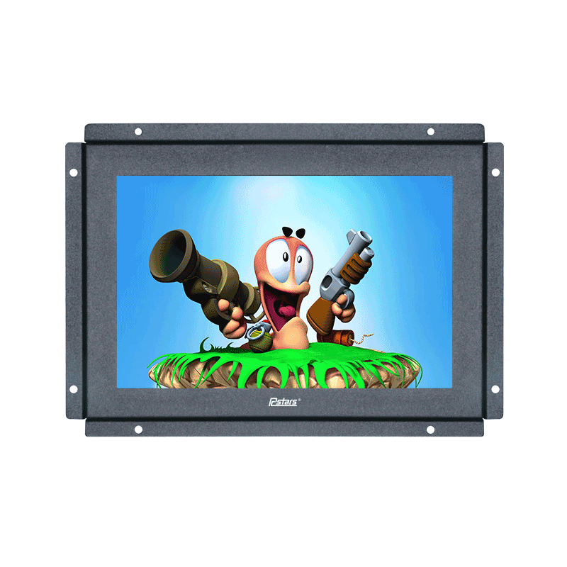 10" Advertising Display Media Player