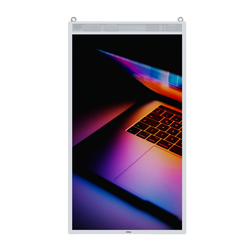 High brightness lcd display RCS-430SW