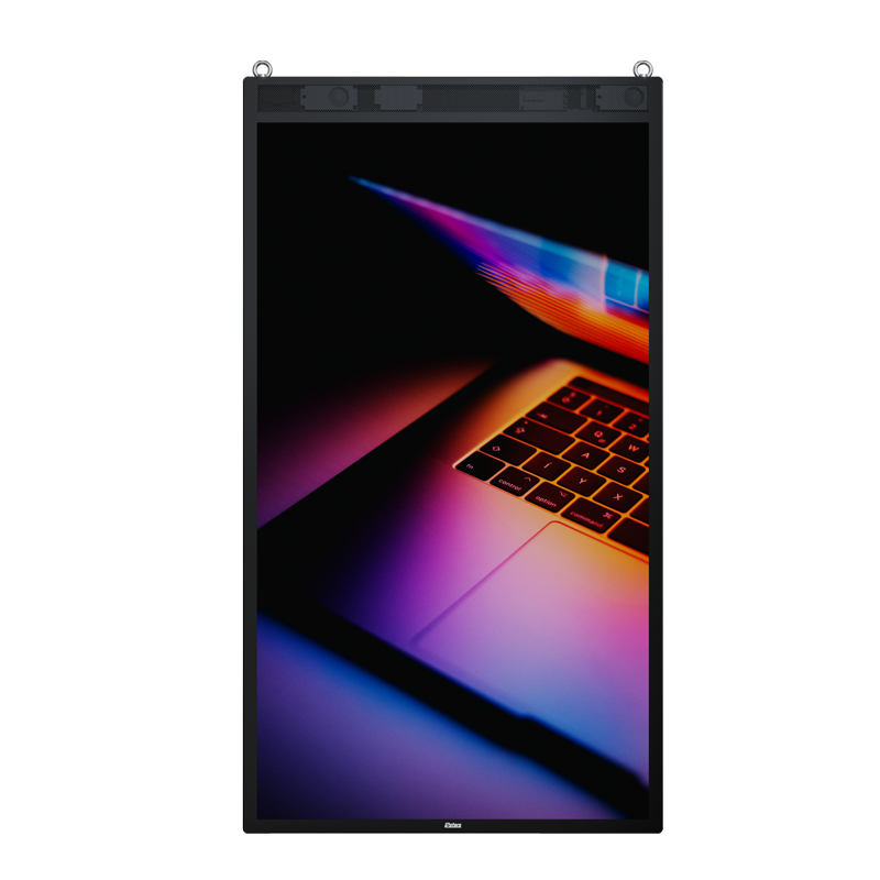 High brightness lcd display RCS-430SW