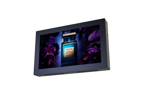 IP65级户外显示器
